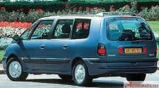 1996 Renault Espace 1.9 dTi (98 bg) 2