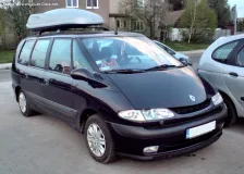 Renault 2.0i 16V (140 bg) (2000)