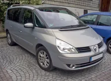 2006 Renault Espace 2.0 16V (136 bg) 3