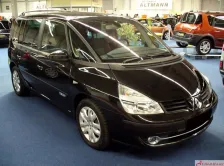 2006 Renault Espace 2.0 dCi (173 bg) Automatic 1
