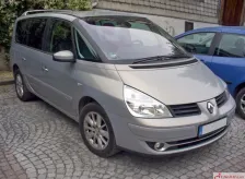 Renault 2.0 dCi (173 bg) Automatic (2006)