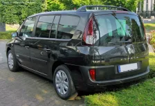 2006 Renault Espace 2.0 Turbo 16V (170 bg) 2