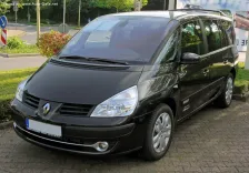 2006 Renault Espace 2.2 dCi (139 bg) 1