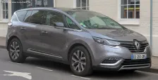 2015 Renault Espace 1.6 dCi (130 bg) 7 Seat 1
