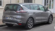 2015 Renault Espace 1.6 dCi (130 bg) 3