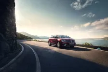 2020 Renault Espace 2.0 Blue dCi (160 bg) 4CONTROL EDC 7 Seat 7