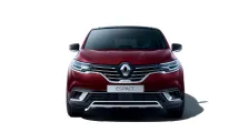 2020 Renault Espace 2.0 Blue dCi (160 bg) EDC 3