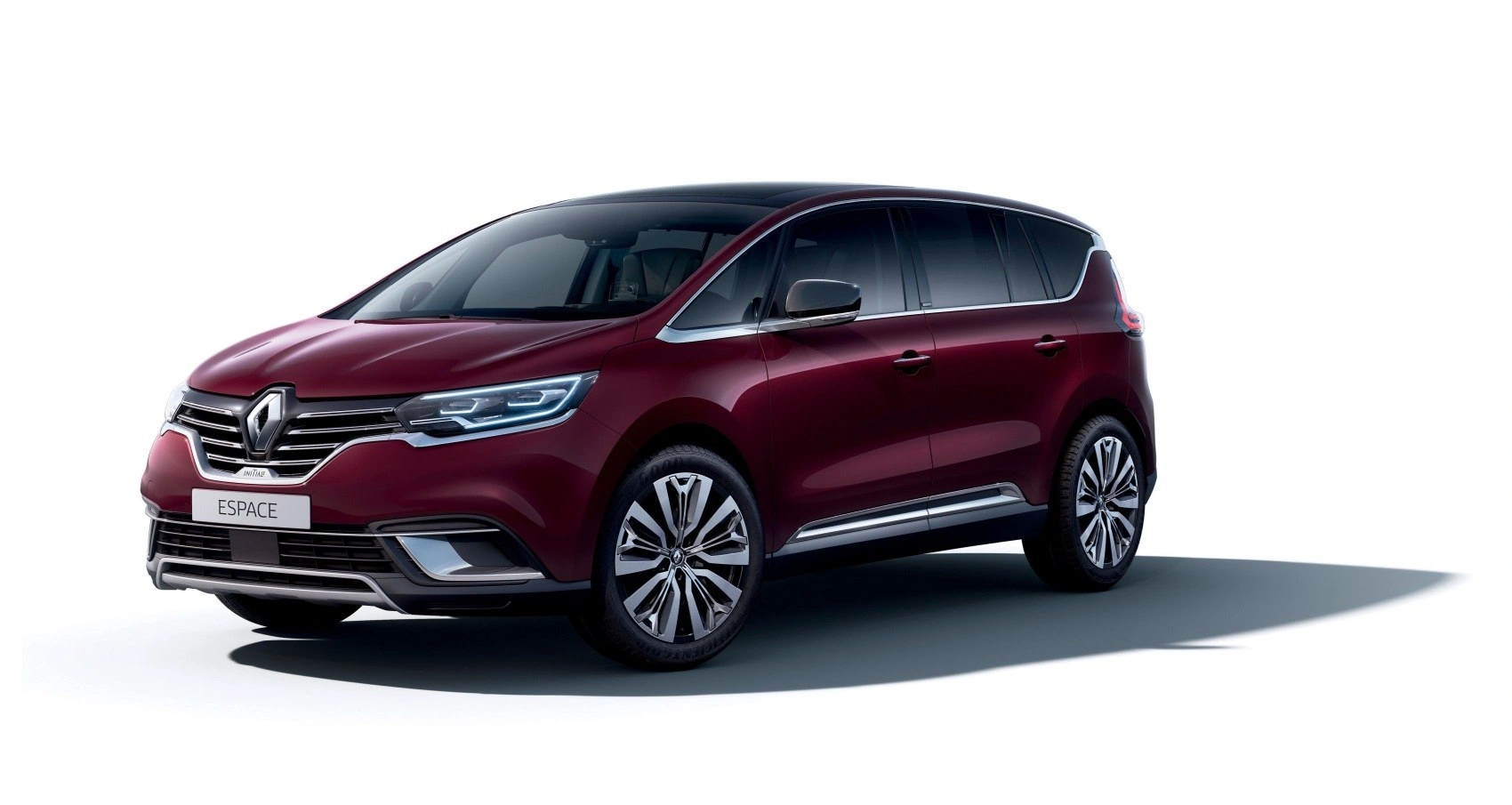 2020 Renault Espace 2.0 BLUE dCi (189 bg) EDC
