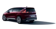2020 Renault Espace 2.0 BLUE dCi (189 bg) EDC 5
