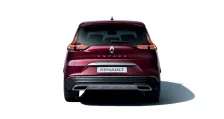 2020 Renault Espace 2.0 Blue dCi (200 bg) EDC 7 Seat 6