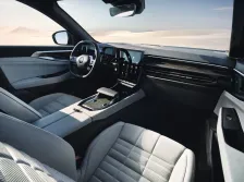 2023 Renault Espace 1.2 E-TECH (199 bg) Full Hybrid 4Control Multi-Mode 8