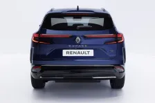 2023 Renault Espace 1.2 E-TECH (199 bg) Full Hybrid Multi-Mode 7 Seat 3