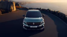 2025 Renault Espace 1.2 E-TECH (200 bg) Full Hybrid Multi-Mode 7 Seat 2