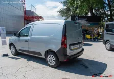 2021 Renault Express 1.3 TCe (100 bg) FAP 6