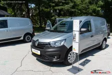 2021 Renault Express 1.3 TCe (100 bg) FAP 8