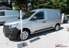 2021 Renault Express 1.5 Blue dCi (95 bg) 5