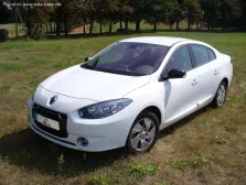2011 Renault Fluence 22 kWh (95 bg) 5