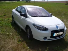 2011 Renault Fluence 22 kWh (95 bg) 6