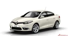 2012 Renault Fluence 1.5 dCi (110 bg) 4