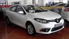 2012 Renault Fluence 1.5 dCi (90 bg) 2