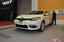 Renault 1.5 dCi (90 bg) (2012)