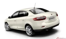 2012 Renault Fluence 1.6 Energy dCi (130 bg) 6