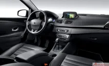 2012 Renault Fluence 1.6 Energy dCi (130 bg) 7