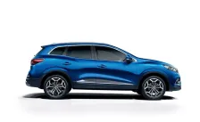 2018 Renault Kadjar 1.3 TCe (140 bg) EDC 4