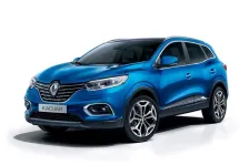 Renault 1.3 TCe (140 bg) (2018)