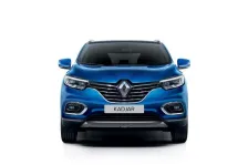 2018 Renault Kadjar 1.3 TCe (159 bg) 2