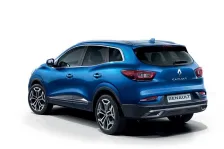 2018 Renault Kadjar 1.3 TCe (159 bg) 5