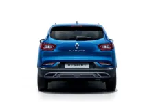 2018 Renault Kadjar 1.5 Blue dCi (116 bg) 3