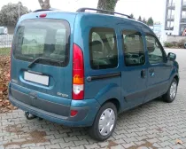 2003 Renault Kangoo 1.0 (59 bg) 2