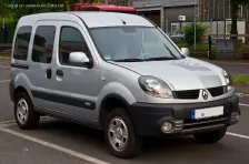 2003 Renault Kangoo 1.0 (59 bg) 5