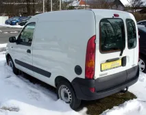 2003 Renault Kangoo 1.9 D (55 bg) 2