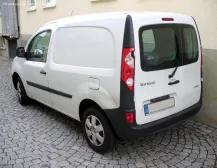 Renault 1.5 dCi (90 bg) FAP (2008)