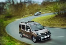 2013 Renault Kangoo 1.5 dCi (110 bg) 6