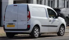 2013 Renault Kangoo 1.5 dCi (90 bg) EDC 2