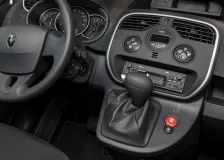 2013 Renault Kangoo 1.5 dCi (90 bg) EDC 3
