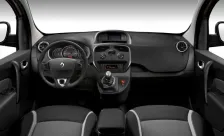 2013 Renault Kangoo 1.5 dCi (90 bg) 2