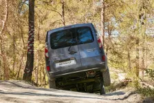 2013 Renault Kangoo 1.5 Energy dCi (115 bg) 4