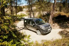 2013 Renault Kangoo 1.5 Energy dCi (115 bg) 5