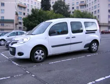 2013 Renault Kangoo 1.5 Energy dCi (115 bg) 8