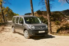 Renault 1.5 Energy dCi (95 bg) (2013)