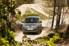 2013 Renault Kangoo 1.5 Energy dCi (95 bg) 3