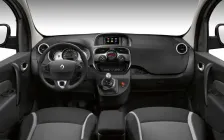 2013 Renault Kangoo 1.6 16V (107 bg) Automatic 4