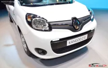 2013 Renault Kangoo Z.E. 33 kWh (60 bg) 3