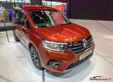 Renault 1.3 TCe (100 bg) (2021)