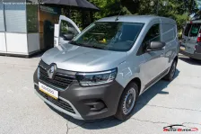 2021 Renault Kangoo 1.3 TCe (130 bg) FAP ECO-Leader 1