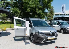 2021 Renault Kangoo 1.3 TCe (130 bg) FAP EDC 3